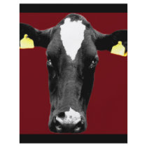 moo deep red flyers by SNAPPYDAVE moo deep red flyers