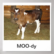 MOO-dy Print