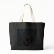Moo!  Greetings, xlta event Tote Bags