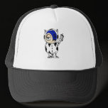 Moo hats