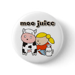 Moo Juice buttons