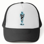Moo Man hats