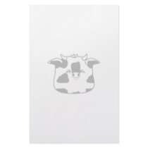 Moo Moo Dumpling stationery