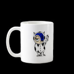Moo mugs
