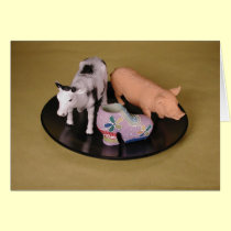 Moo Shoe Pork cards
