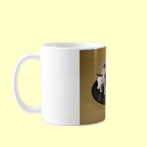 Moo Shoe Pork mug