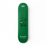 Moo Skate Board