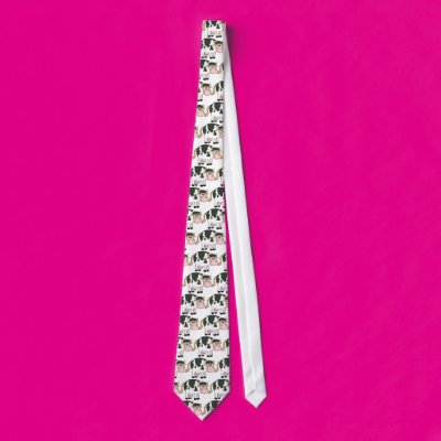 Moo Custom Ties Zazzle_tie Moo Custom Ties Zazzle_tie