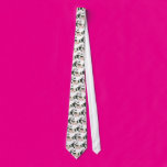 Moo Custom Ties