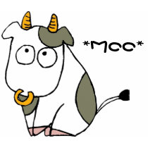 *MOO* SHIRTS