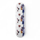 "Moo ve Over" Skate Decks