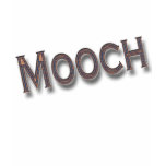 Mooch t-shirts