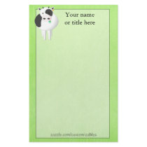 Moocow Stationery