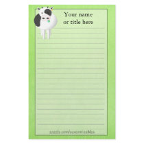 Moocow Stationery
