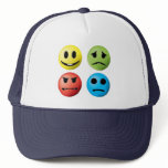 Mood Gauge hats
