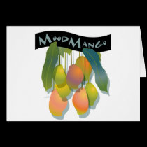 Mood Mango cards