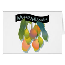 Mood Mango Cards