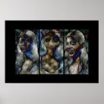 Mood Montage posters