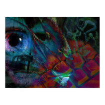 Mood posters by Blacknight Mood posters