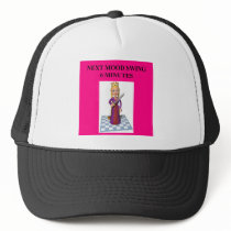 mood swing joke hats by jimbuf mood swing joke hats