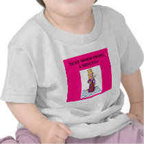 mood swing joke shirts