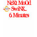 Ladies Baby Doll (Fitted)