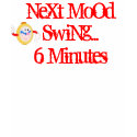 Mood Swing t-shirts
