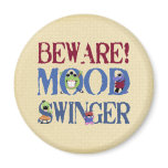 Mood Swinger magnets