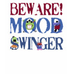 Mood Swinger Shirt
