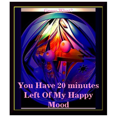 Mood Swings :)> Tshirt by DoviGirl2008