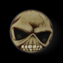 MoodBadge - DEAD! buttons