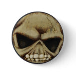 MoodBadge - DEAD! Pinback Button