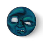 MoodBadge - WTF!? Pin