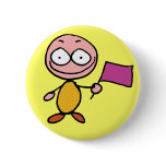 Moodbutton 'happy' - Customized