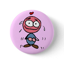 Moodbutton 'In love' - Customized