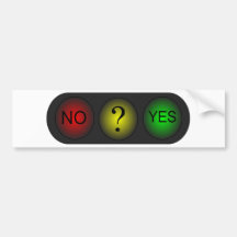 moodlight bumper stickers