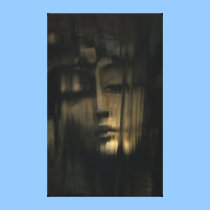 Moods Canvas Print canvas prints