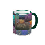 Moods Coffee Mug