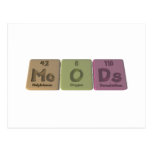 Moods-Mo-O-Ds-Molybdenum-Oxygen-Darmstadtium.png Tarjeta Postal
