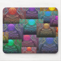Moods mousepads