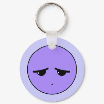 Moodswings: Depressed keychains