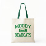 Moody - Bearcats - Moody High School - Moody Texas bags