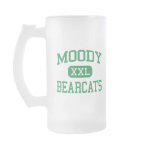 Moody - Bearcats - Moody High School - Moody Texas mugs