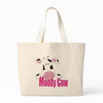 Moody Cow Bag