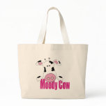 Moody Cow bags