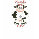 Moody Cow
