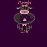 Moody Cow