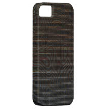 Moody Dark Abstract Pattern iPhone 5 Covers