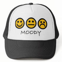 MOODY Hat