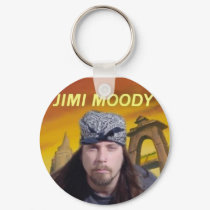 MOODY Keychain by jimimoody MOODY Keychain